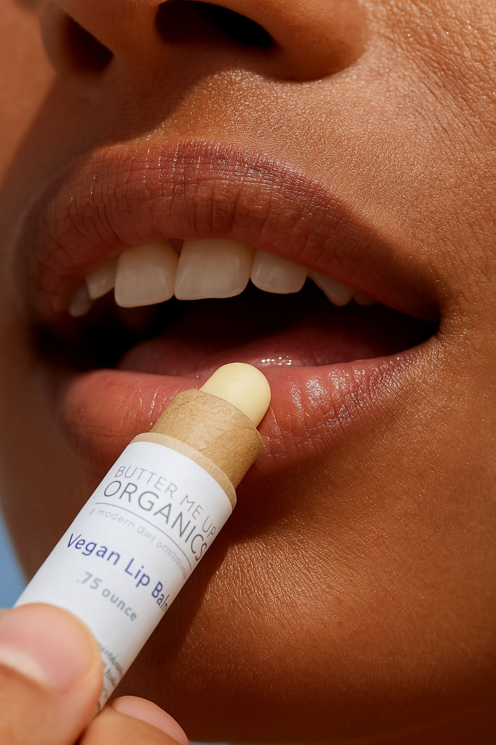 Vegan Lip Balm - Kadaluu
