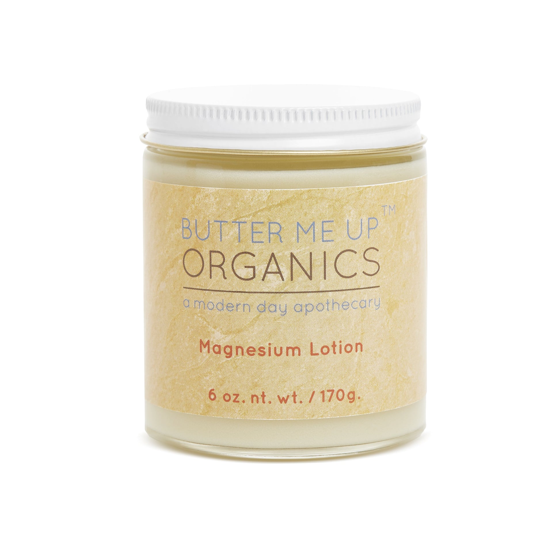Magnesium Lotion - Kadaluu