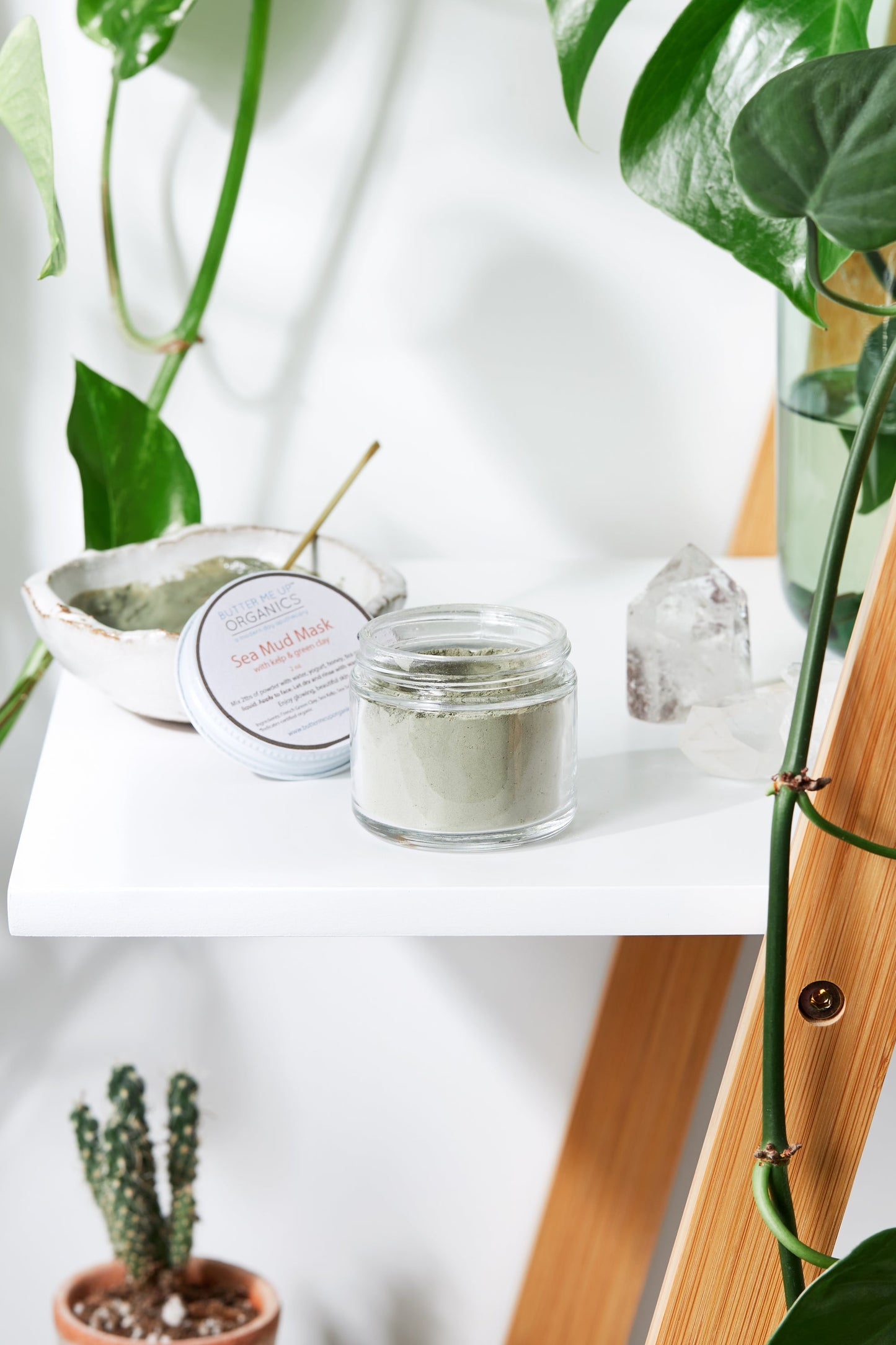 Sea Mud Mask - Kadaluu