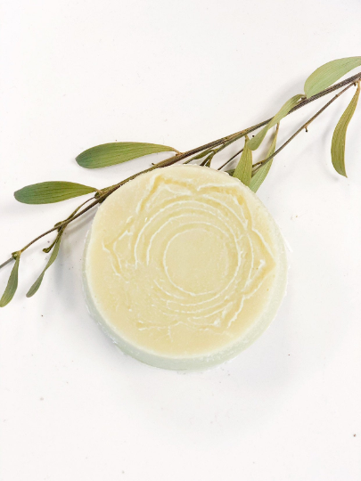 Organic Shampoo Bar - Kadaluu