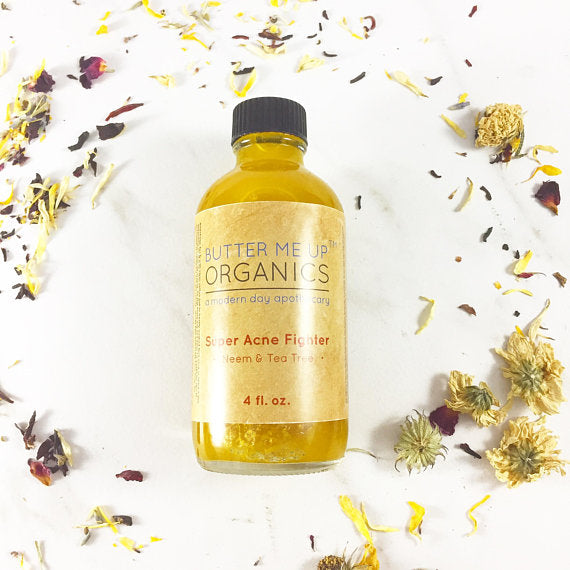 Super Acne Fighter Treatment - Kadaluu
