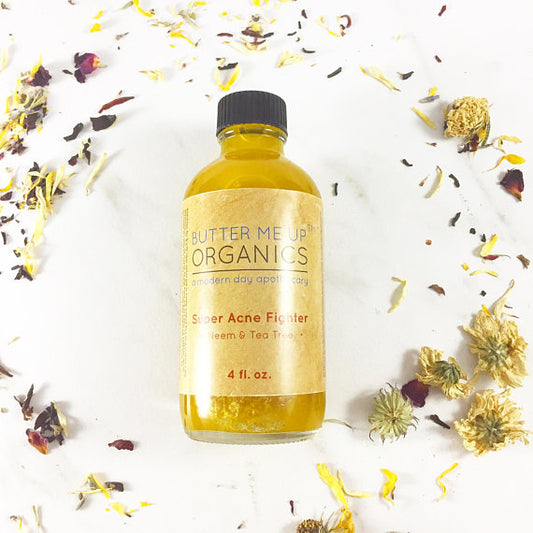 Super Acne Fighter Treatment - Kadaluu
