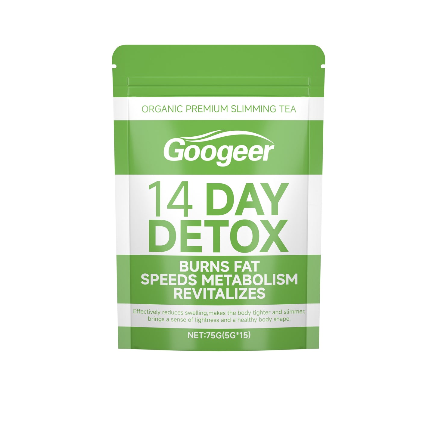 14 Day Detox Tea - Kadaluu