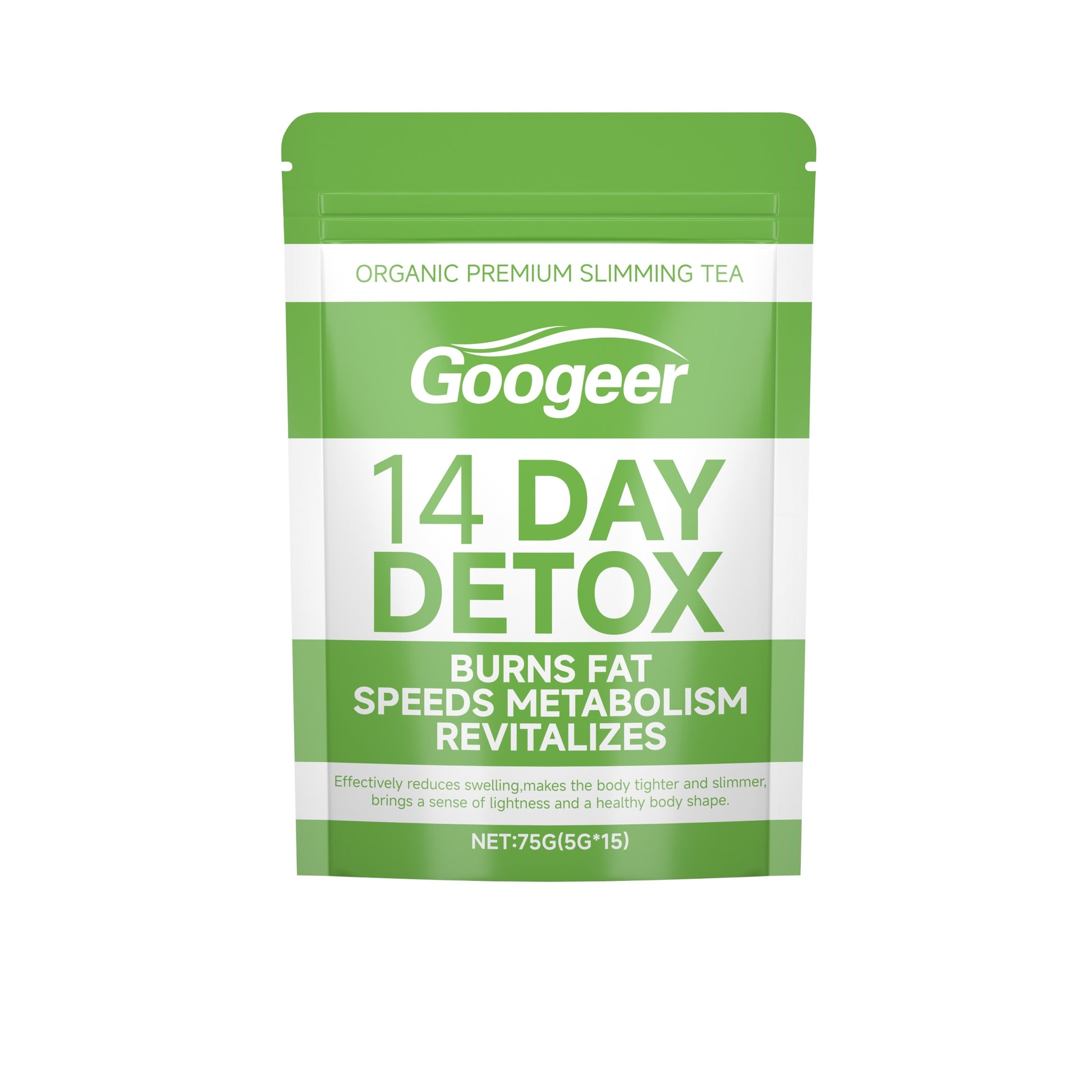 14 Day Detox Tea - Kadaluu