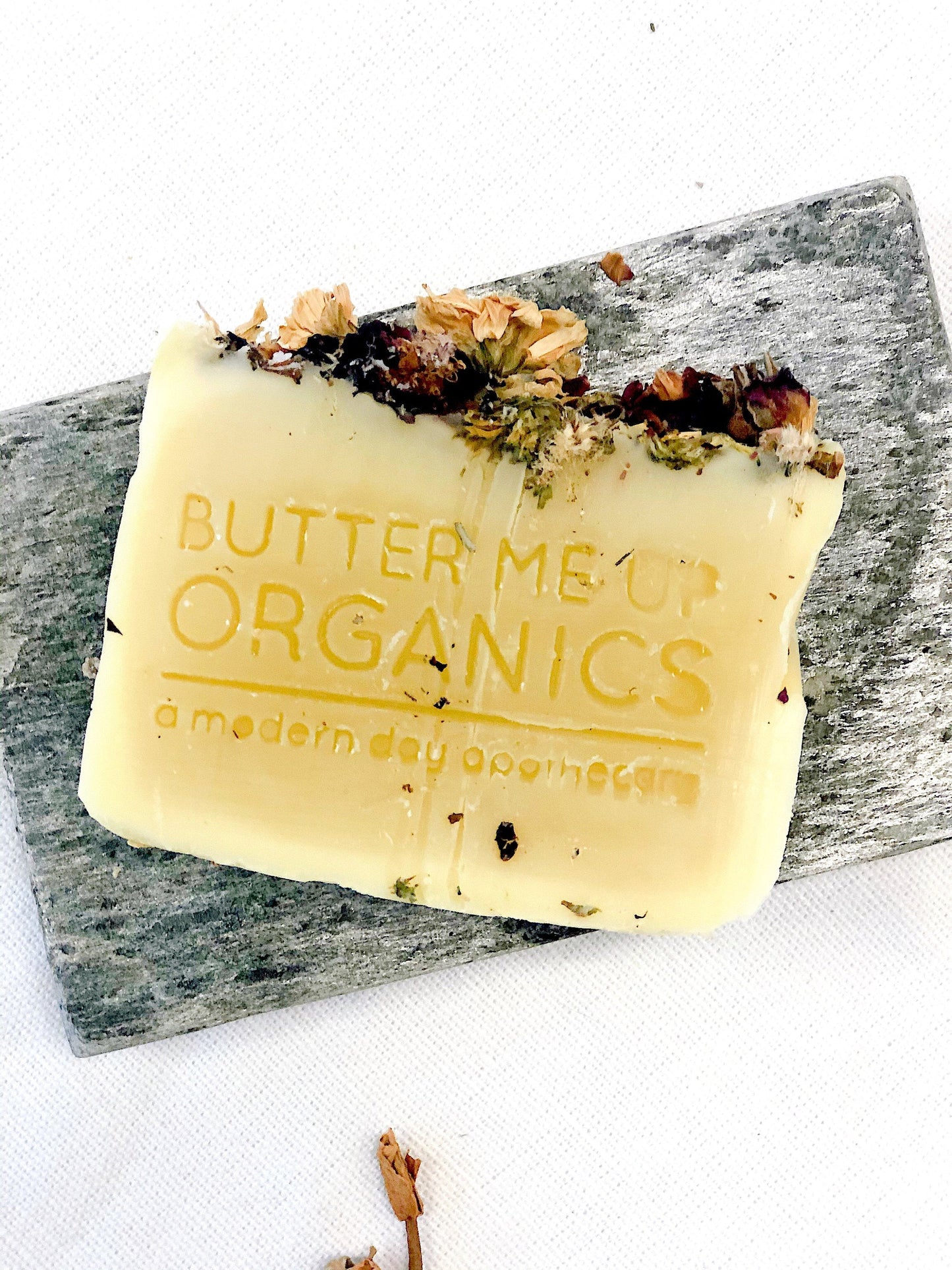 Flower Garden Organic Soap - Kadaluu