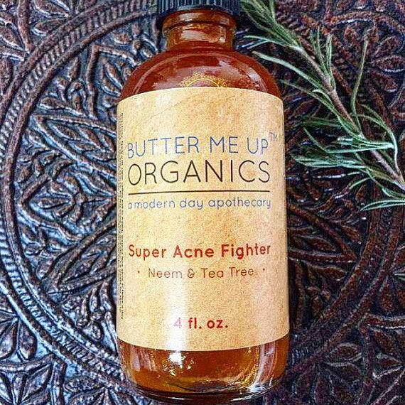 Super Acne Fighter Treatment - Kadaluu