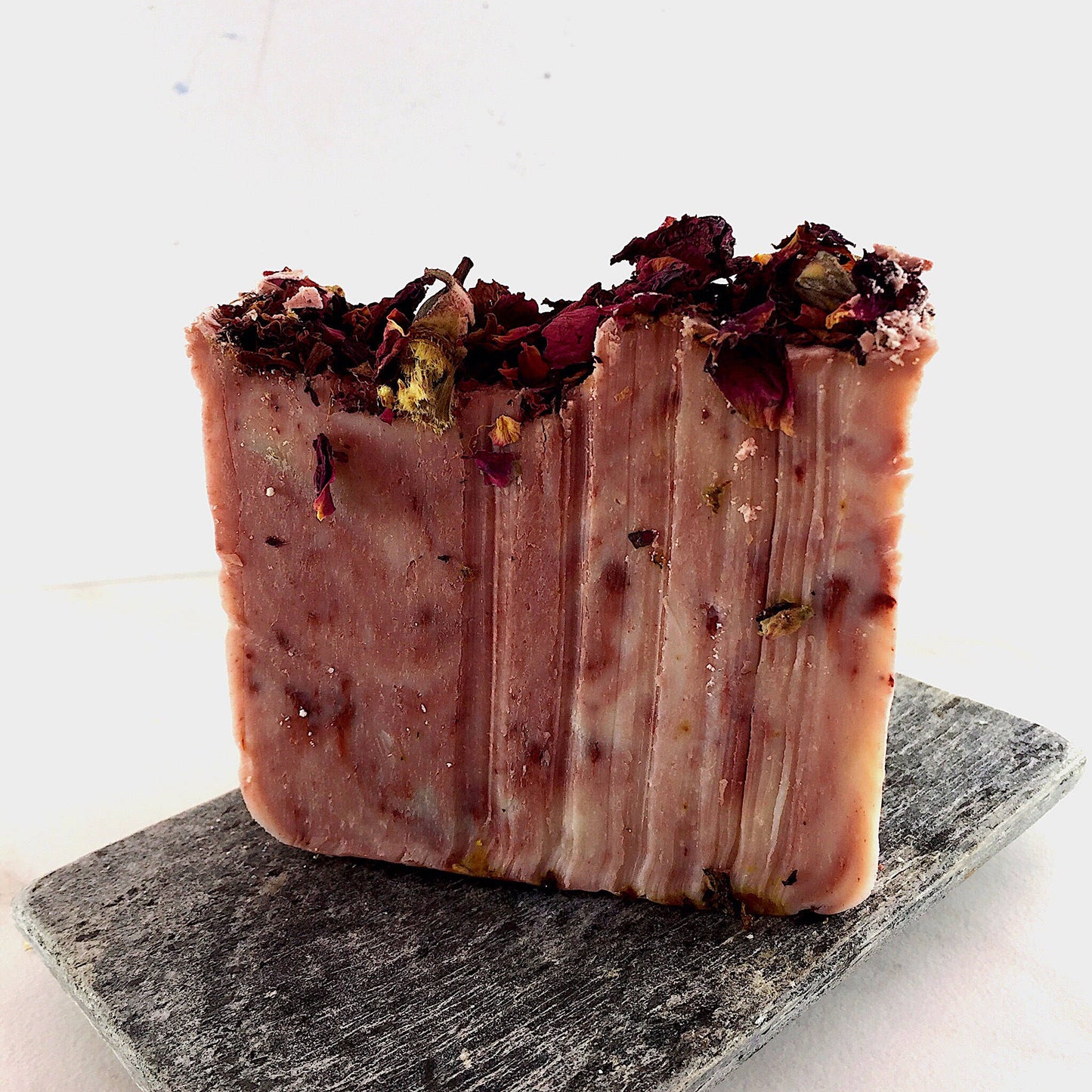 Rose Garden Organic Soap - Kadaluu