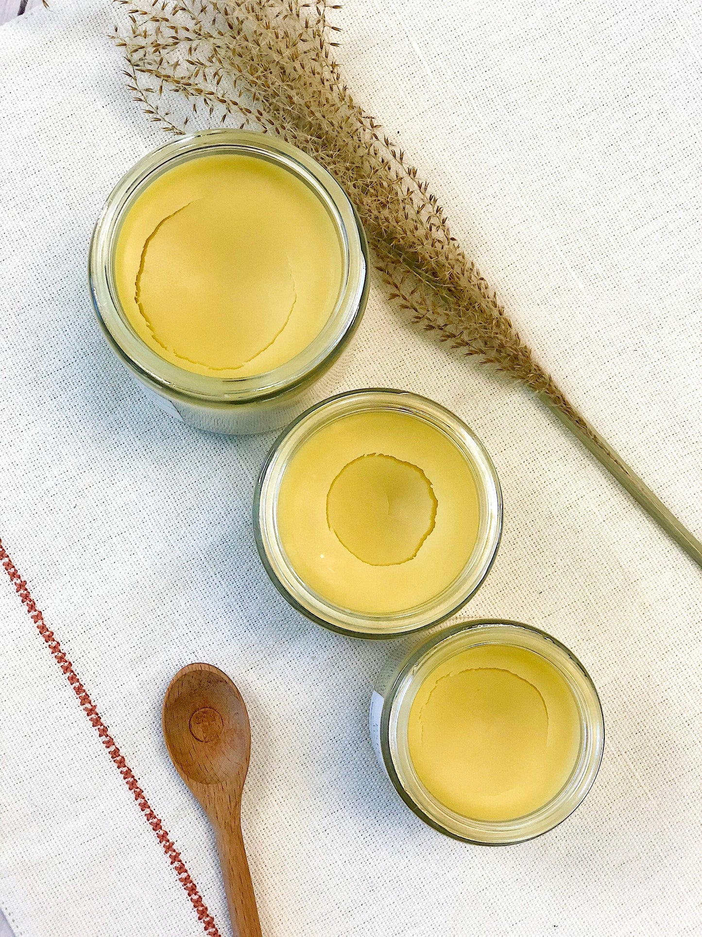 Healing Body Cream - Kadaluu