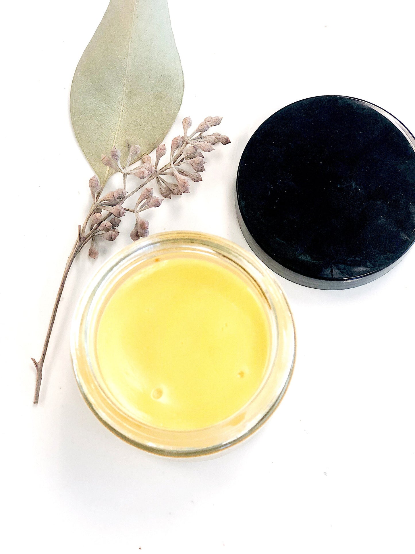 Organic Sea Buckthorn Facial Moisturizer