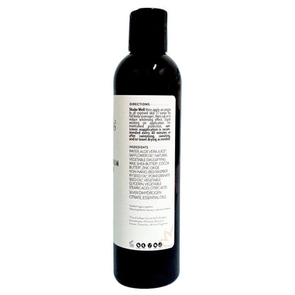 Sunscreen SPF 40+ Protection by Glimmer Goddness - Kadaluu