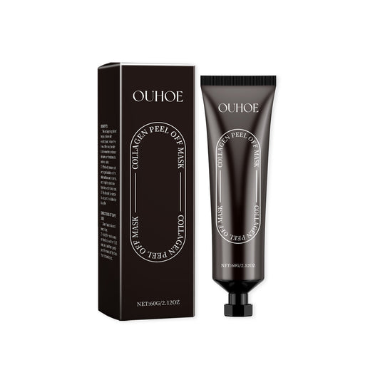 Collagen Peel Off Mask by Ouhoe