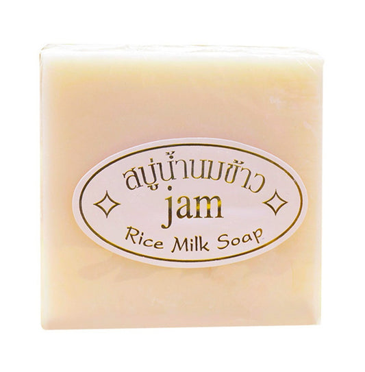 Rice Milk Handmade Soap