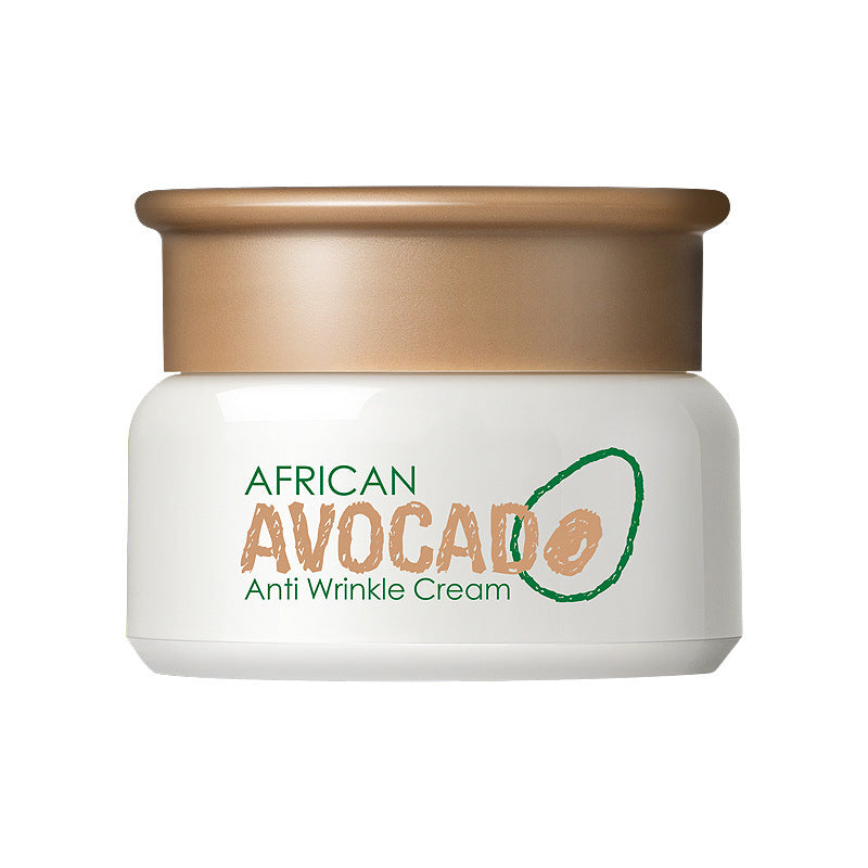 Avocado Anti-Wrinkle Cream