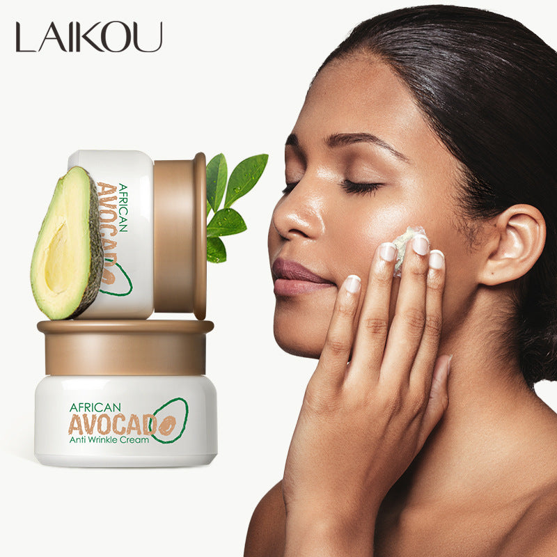 Avocado Anti-Wrinkle Cream