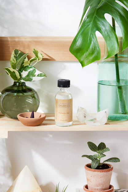 Brightening Toner - Kadaluu