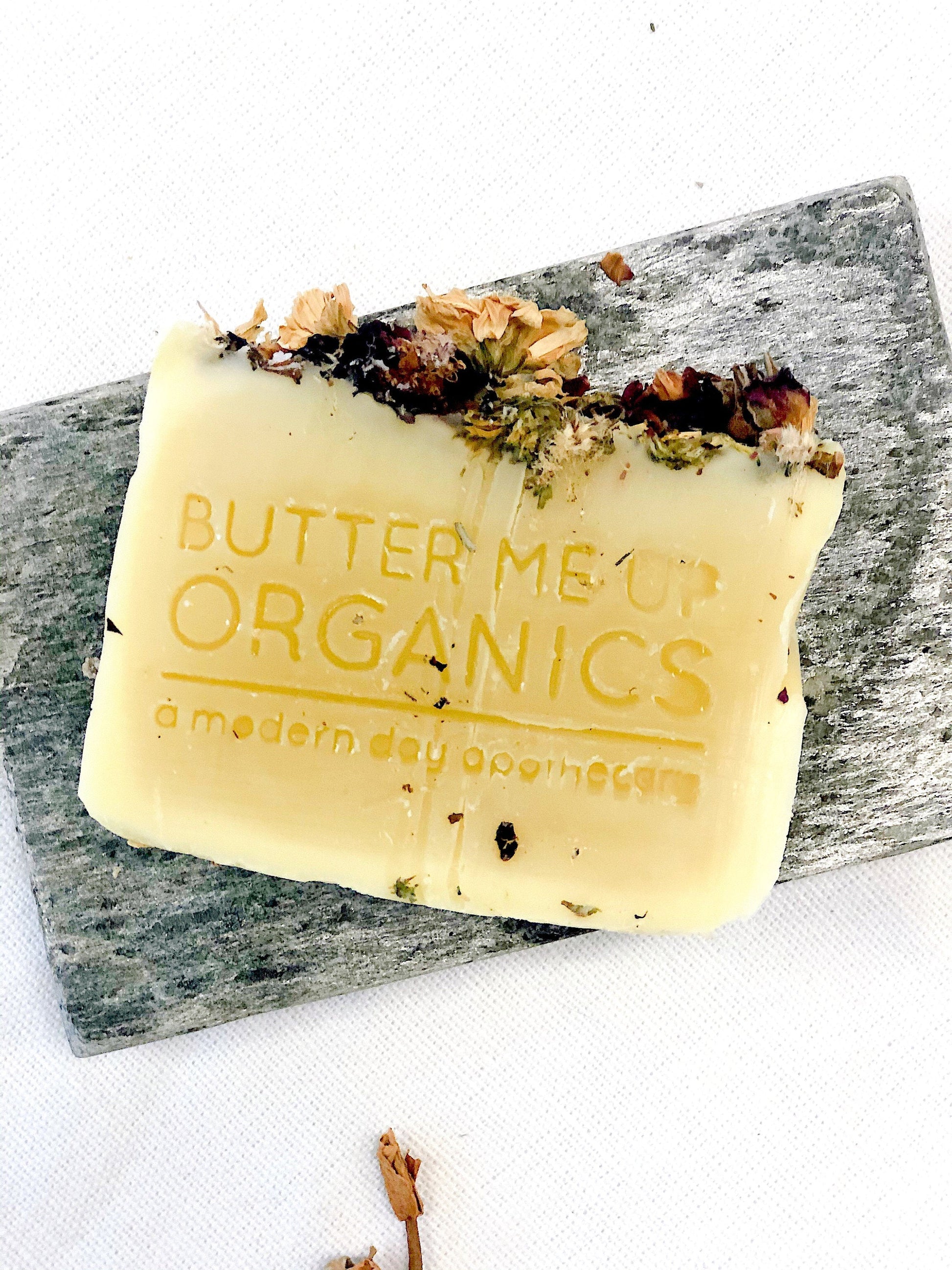 Flower Garden Organic Soap - Kadaluu