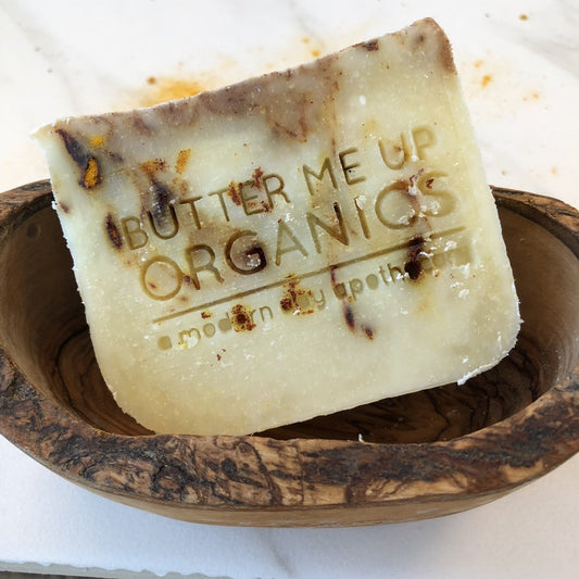 Organic Multi-Use Soap - Kadaluu