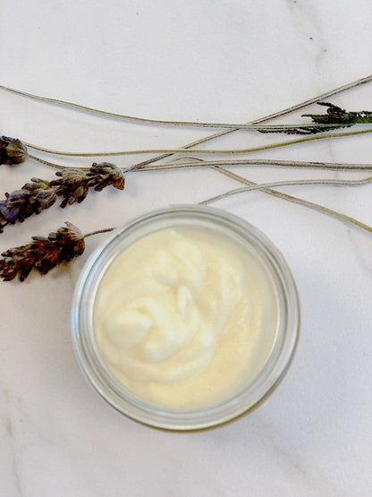 Clear Face Moisturizer Hydrating Face Cream - Kadaluu