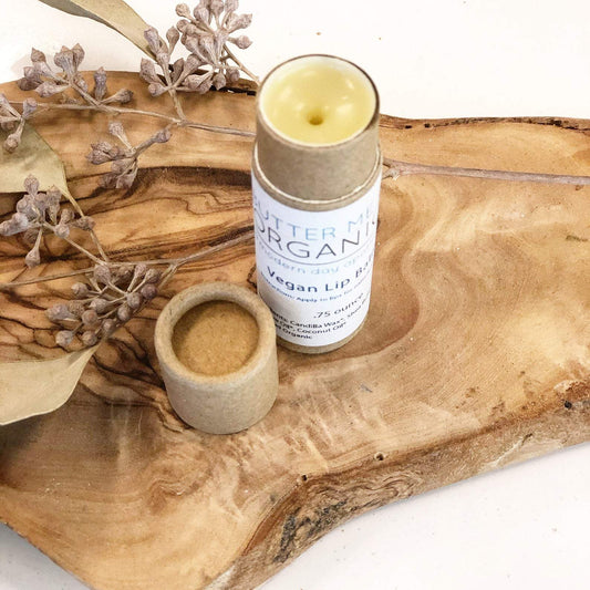 Vegan Lip Balm - Kadaluu